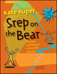Step on the Beat Book, CD & DVD Pack